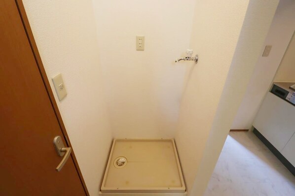 ウェルハイム関町の物件内観写真